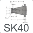 SK 40